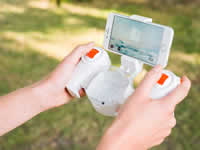 SKEYE NANO 2 FPV